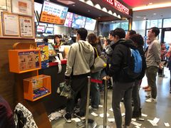 -汉堡王(上海凌云壹街坊店)