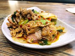 -Hi YOU你的饭局泰餐厅(雍和宫店)