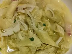 -松沪名灶·豆浆鱼头·新上海菜(飞航吾悦广场店)