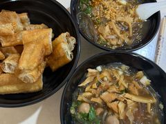 -东华豆花(漳州店)