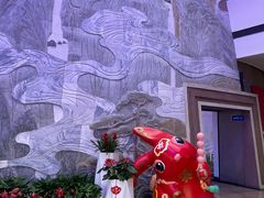 -中央广播电视塔