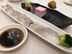 -香港富临皇宫(扬名广场店)