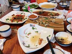 -云隐小厨·传统大理美食(复兴路店)