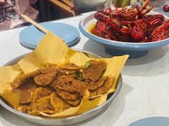 -辣盆盆麻辣小龙虾(哈尔滨总店)