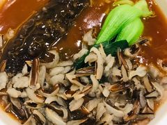 鲍汁辽参-新南华大酒店(广中店)