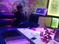 -糖果KTV(澄海店)