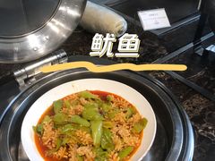 -好苑建国酒店亚洲厨房(建国门内大街店)