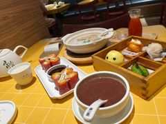 -蔡澜点心·粤菜(花城汇南区店)