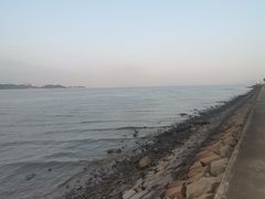 -香洲港码头