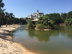 -佛山祈福仙湖酒店