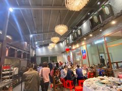 大堂-农汤老店(顺联公园里店)