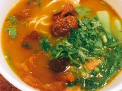-吉亨面馆(古北1699店)