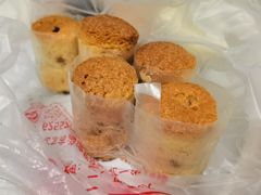 -中关村茶点