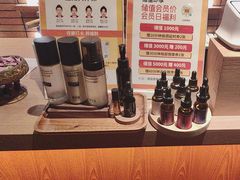 -泰合玺·精油疗愈SPA(狮山天街生活广场店)