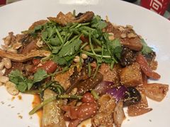 -拿渡·水煮鱼 麻辣香锅(西单大悦城店)