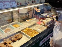 -皇城老妈·大连海鲜火锅(港湾店)