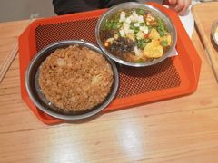 -柳州肥姨妈大骨螺蛳粉(双阳路店)