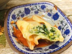 菜肉馄饨-无名氏宵夜小摊(祝家三姐妹馄饨店)