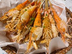 -79号渔船海鲜饭店(宝安店)
