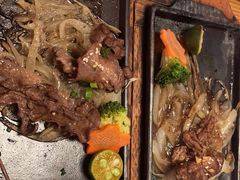 -王鼎精致料理铁板烧(世博源店)