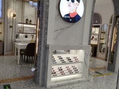 -宝岛眼镜(北京亚运村旗舰店)