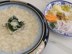 -祈胜邨•顺德鱼生•顺德菜(容桂店)