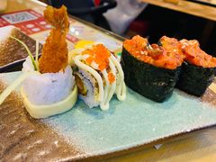 -友壹町寿司(嘉洲广场店)