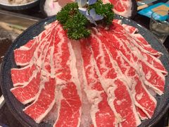 -五星桥原切肥牛火锅·30年专注好牛肉(湖塘店)