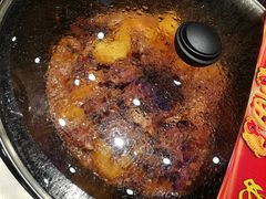 -山河屯铁锅炖(哈西站店)