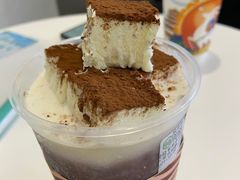 -仙雨林·奶茶鲜果茶(书院巷店)