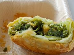 现烤苔条果仁-龙华素斋(龙华路店)