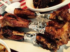 -西贝莜面村(近铁城市广场店)