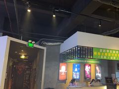 -棂笼·深度沉浸密室(武汉旗舰店)