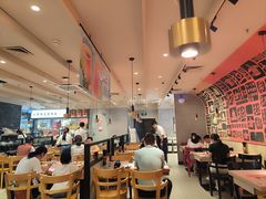 -大师兄·西北小馆(南沙万达广场店)