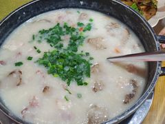 -南记食粥坊·宵夜大排档(莲花总店)