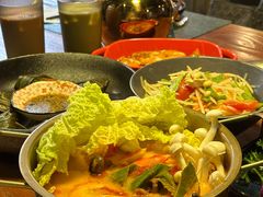 -ChitChat奇洽·Bistro(黎黄陂路店)