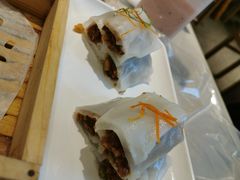 -蔡澜点心·粤菜(西单大悦城店)