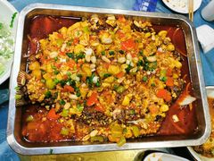 -巴渝菜馆(涿州店)