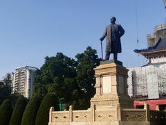 -广州中山纪念堂