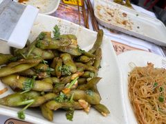 -木屋烧烤(白石洲店)