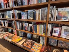 -茑屋书店(天目里店)