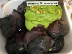 -B&C黄油与面包·THE GARDEN BAKERY概念店(世纪汇店)