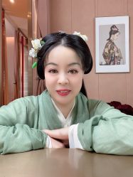 点击看大图 -盘子女人坊古装写真摄影(南京总店)