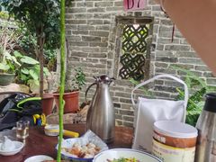 -园林美食城·本土农家菜(杨和镇店)