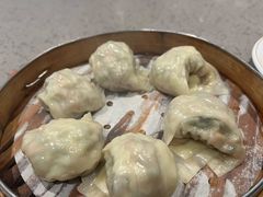 蒸扁食-荣家小吃(紫阳街店)