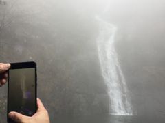 -白云源风景区
