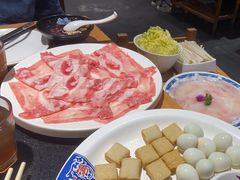 -董家湾重庆老火锅(嘉华店)