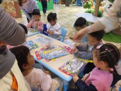 -卡通尼·Safari非洲探索乐园·生日会(金桥国际商业广场店)