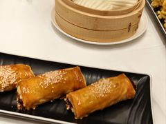-白天鹅宾馆-宏图府餐厅