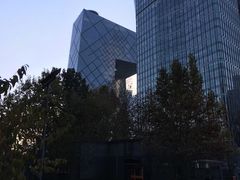 -北京千禧大酒店